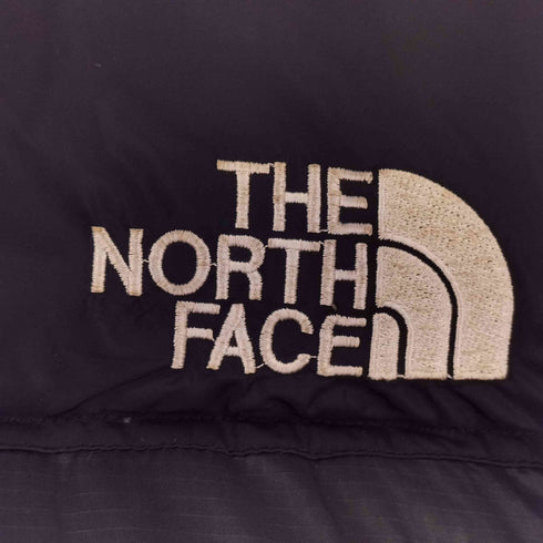 ザノースフェイス THE NORTH FACE NUPTSE VEST メンズ JPN:L
