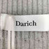 ダーリッチ Darich Dベアケーブルニットトップス レディース FREE