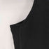 プランクプロジェクト PRANK PROJECT Front Logo Rib Tank Top - BLACK レディース FREE
