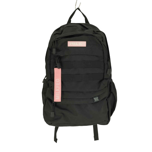 ミルクフェド MILKFED. ACTIVE MOLLE BACKPACK アクティブ モール バックパック レディース