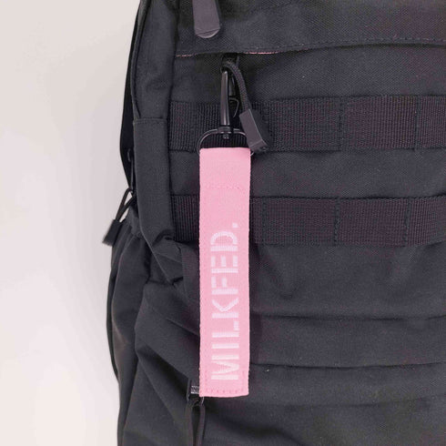 ミルクフェド MILKFED. ACTIVE MOLLE BACKPACK アクティブ モール バックパック レディース