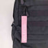 ミルクフェド MILKFED. ACTIVE MOLLE BACKPACK アクティブ モール バックパック レディース