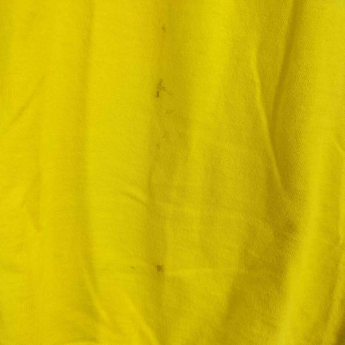 junky classics ジャンキークラシック 両面プリント ポケット 半袖 Tシャツ メンズ import:L