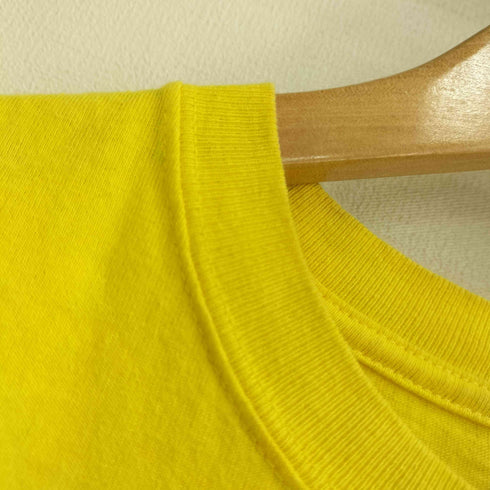 junky classics ジャンキークラシック 両面プリント ポケット 半袖 Tシャツ メンズ import:L