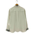 ハレ HARE トロミシシュウシャツ メンズ JPN:S