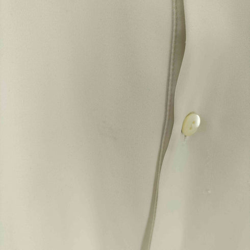 ハレ HARE トロミシシュウシャツ メンズ JPN:S
