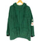70S ALTRA デカロケット TALON ジップ マルチポケット フーデッド マウンテン パーカー メンズ import:L