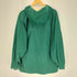 70S ALTRA デカロケット TALON ジップ マルチポケット フーデッド マウンテン パーカー メンズ import:L