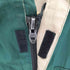 70S ALTRA デカロケット TALON ジップ マルチポケット フーデッド マウンテン パーカー メンズ import:L
