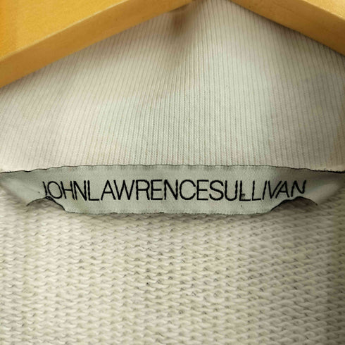 ジョンローレンスサリバン JOHN LAWRENCE SULLIVAN 【別注】TRUCK JKT メンズ import:M