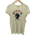ディーゼル DIESEL Y2K いちご フロッキープリント S/S クルーネック Tシャツ レディース