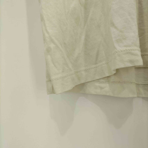 ディーゼル DIESEL Y2K いちご フロッキープリント S/S クルーネック Tシャツ レディース