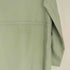 90S Misty Harbor USA製 Textured Dacron Polyester ポリ ステンカラー コート レディース 14 REG