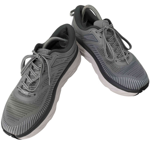 ホカオネオネ HOKA ONE ONE BONDI7 ローカットニーカー メンズ JPN:28.5