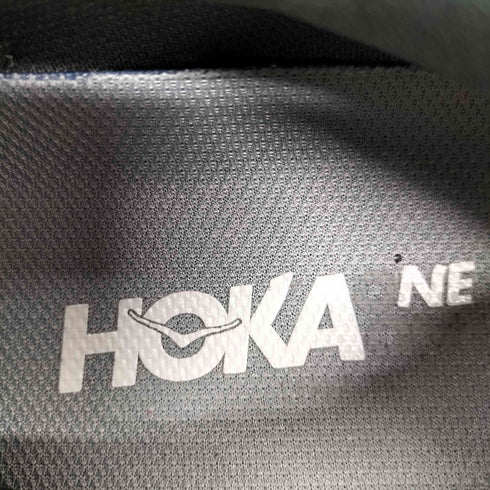 ホカオネオネ HOKA ONE ONE BONDI7 ローカットニーカー メンズ JPN:28.5