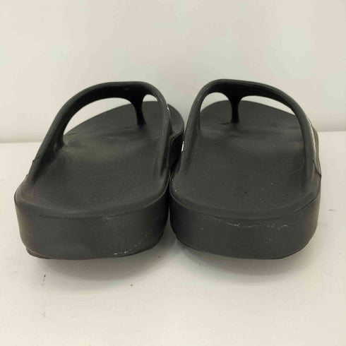 タカヒロミヤシタザソロイスト TAKAHIRO MIYASHITA The SoloIst. signature flip-flop メンズ US:8