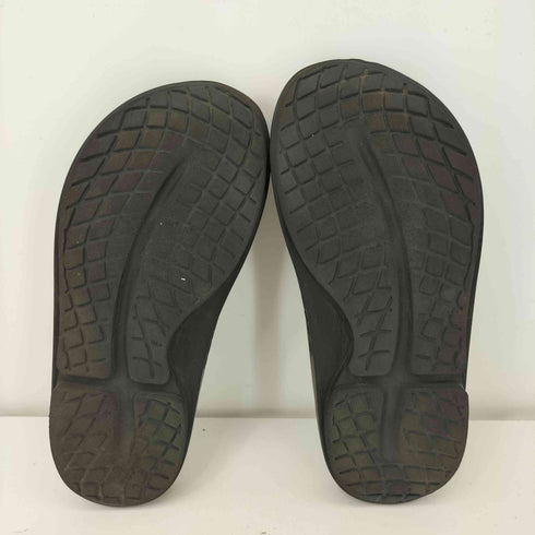 タカヒロミヤシタザソロイスト TAKAHIRO MIYASHITA The SoloIst. signature flip-flop メンズ US:8