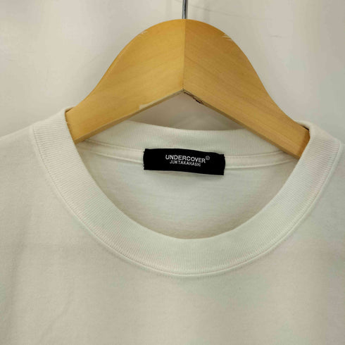 アンダーカバー UNDERCOVER 23SS TEE PF TDSON Day メンズ JPN:3