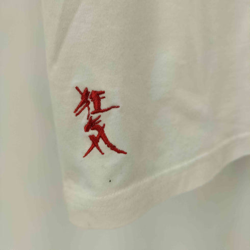 アンダーカバー UNDERCOVER 23SS TEE PF TDSON Day メンズ JPN:3