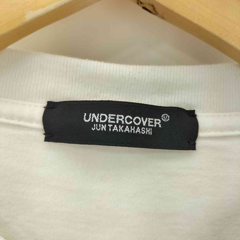 アンダーカバー UNDERCOVER 23SS TEE PF TDSON Day メンズ JPN:3