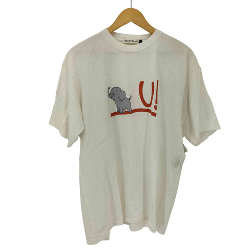 アンダーカバー UNDERCOVER 23SS TEE_U graphic tee メンズ JPN:5