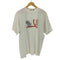 アンダーカバー UNDERCOVER 23SS TEE_U graphic tee メンズ JPN:5