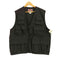 ベンデイビス BEN DAVIS Bens Utility Vest ベンズ ユーティリティ ベスト メンズ JPN:L