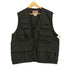 ベンデイビス BEN DAVIS Bens Utility Vest ベンズ ユーティリティ ベスト メンズ JPN:L