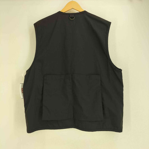 ベンデイビス BEN DAVIS Bens Utility Vest ベンズ ユーティリティ ベスト メンズ JPN:L