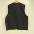 ベンデイビス BEN DAVIS Bens Utility Vest ベンズ ユーティリティ ベスト メンズ JPN:L