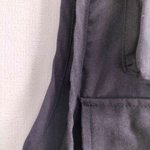 ベンデイビス BEN DAVIS Bens Utility Vest ベンズ ユーティリティ ベスト メンズ JPN:L