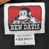 ベンデイビス BEN DAVIS Bens Utility Vest ベンズ ユーティリティ ベスト メンズ JPN:L
