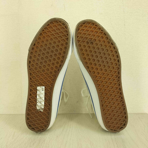 バンズ VANS SK8-HI REISSUE 38 スケートハイ リイシュー 38 メンズ JPN:27.5