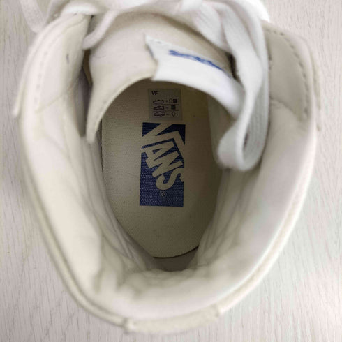バンズ VANS SK8-HI REISSUE 38 スケートハイ リイシュー 38 メンズ JPN:27.5