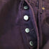 リーバイス Levis 00S ユーロリーバイス 501 ボタン裏 299 刻印 後染め 5ポケット ボタンフライ デニム パンツ 2000年製 メンズ W:30 L:34