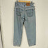 リーバイス Levis 00S 560 LOOSE FIT ジップフライ 5ポケット ワイド テーパード デニム パンツ 2002年製 メンズ W:33 L:30