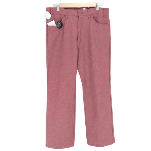 リーバイス Levis 90s USA製 ジップフライパンツ メンズ W36L30