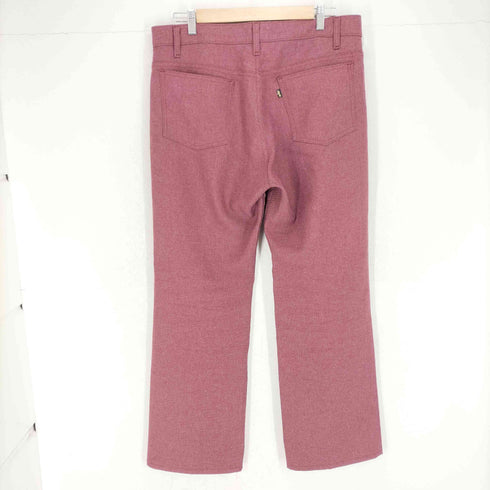 リーバイス Levis 90s USA製 ジップフライパンツ メンズ W36L30
