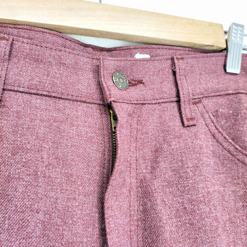 リーバイス Levis 90s USA製 ジップフライパンツ メンズ W36L30