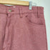 リーバイス Levis 90s USA製 ジップフライパンツ メンズ W36L30