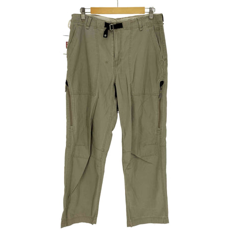 ザノースフェイス THE NORTH FACE A5 series ジップ ポケット クライミング パンツ メンズ 34
