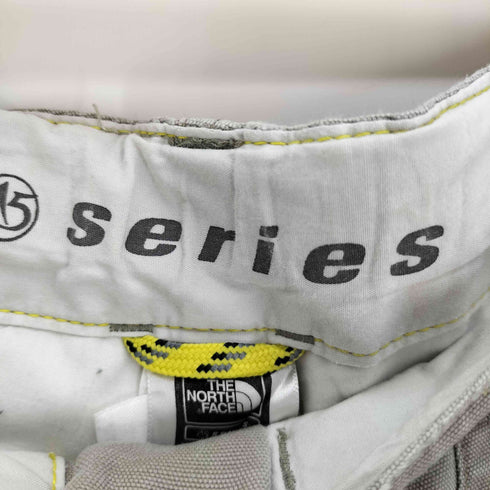 ザノースフェイス THE NORTH FACE A5 series ジップ ポケット クライミング パンツ メンズ 34