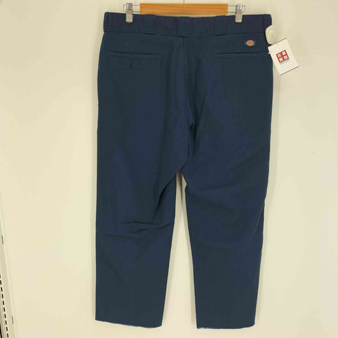 ディッキーズ Dickies メキシコ製 874 Original Fit 65/35 ポリ コットン ワーク パンツ メンズ 38×32