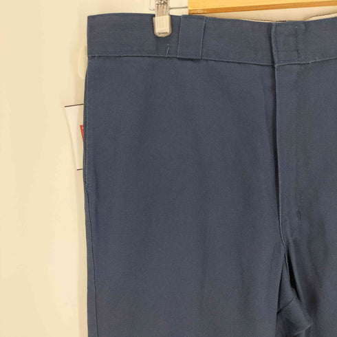 ディッキーズ Dickies メキシコ製 874 Original Fit 65/35 ポリ コットン ワーク パンツ メンズ 38×32
