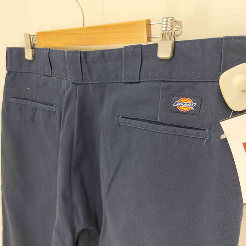 ディッキーズ Dickies メキシコ製 874 Original Fit 65/35 ポリ コットン ワーク パンツ メンズ 38×32