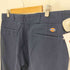 ディッキーズ Dickies メキシコ製 874 Original Fit 65/35 ポリ コットン ワーク パンツ メンズ 38×32