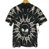 ナイキ NIKE プリント S/S Tシャツ メンズ JPN:M