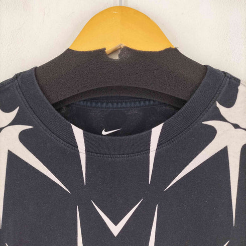 ナイキ NIKE プリント S/S Tシャツ メンズ JPN:M
