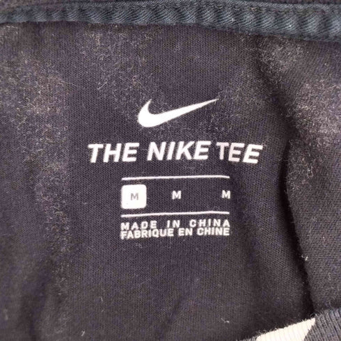 ナイキ NIKE プリント S/S Tシャツ メンズ JPN:M