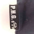 powerhouse GYM プリント タンクトップ メンズ JPN:XL